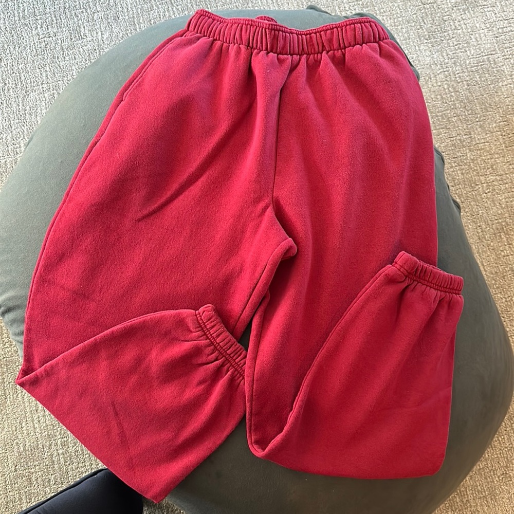 Men’s sweatpants